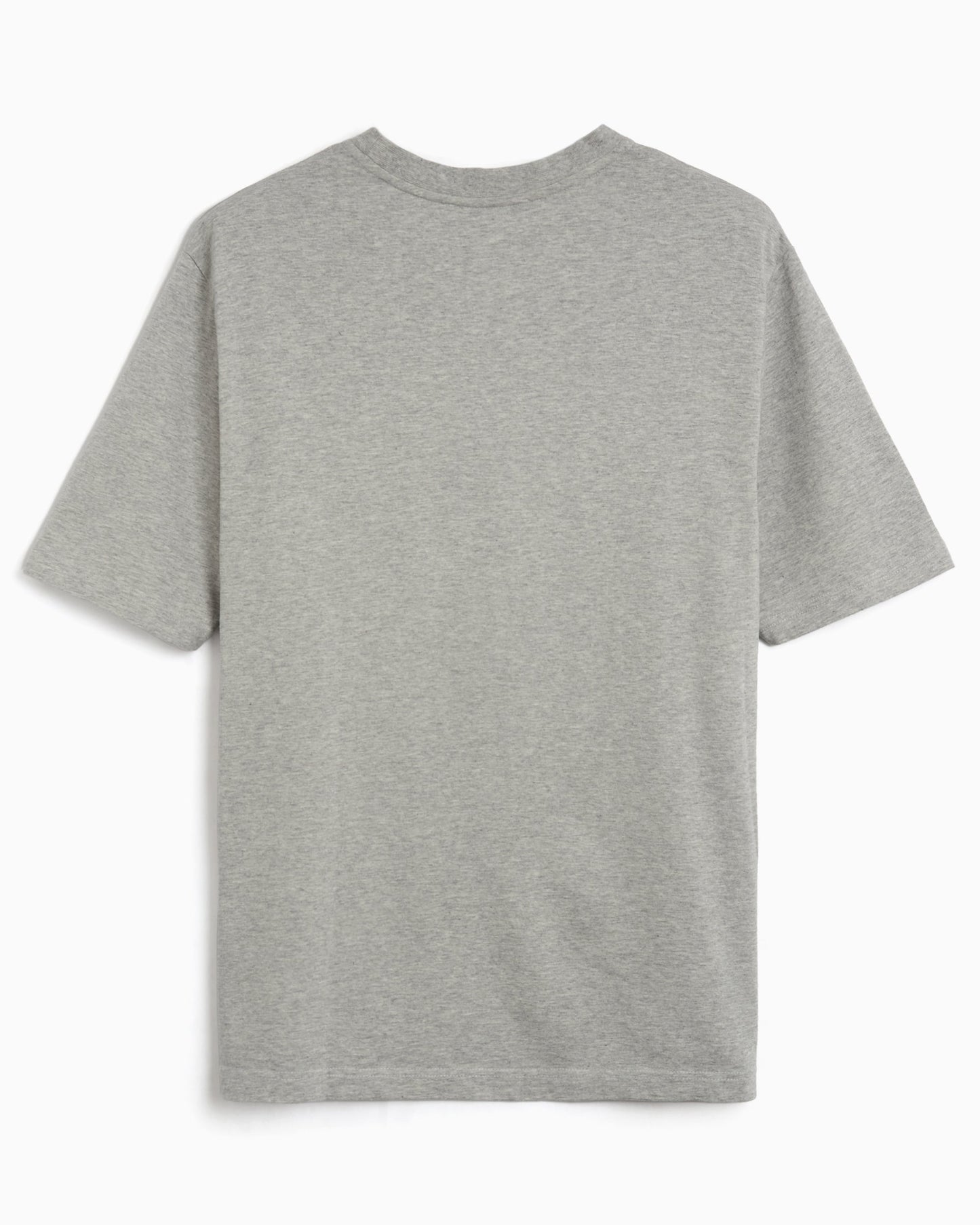 Camiseta Relaxed unfeigned Basic para hombre