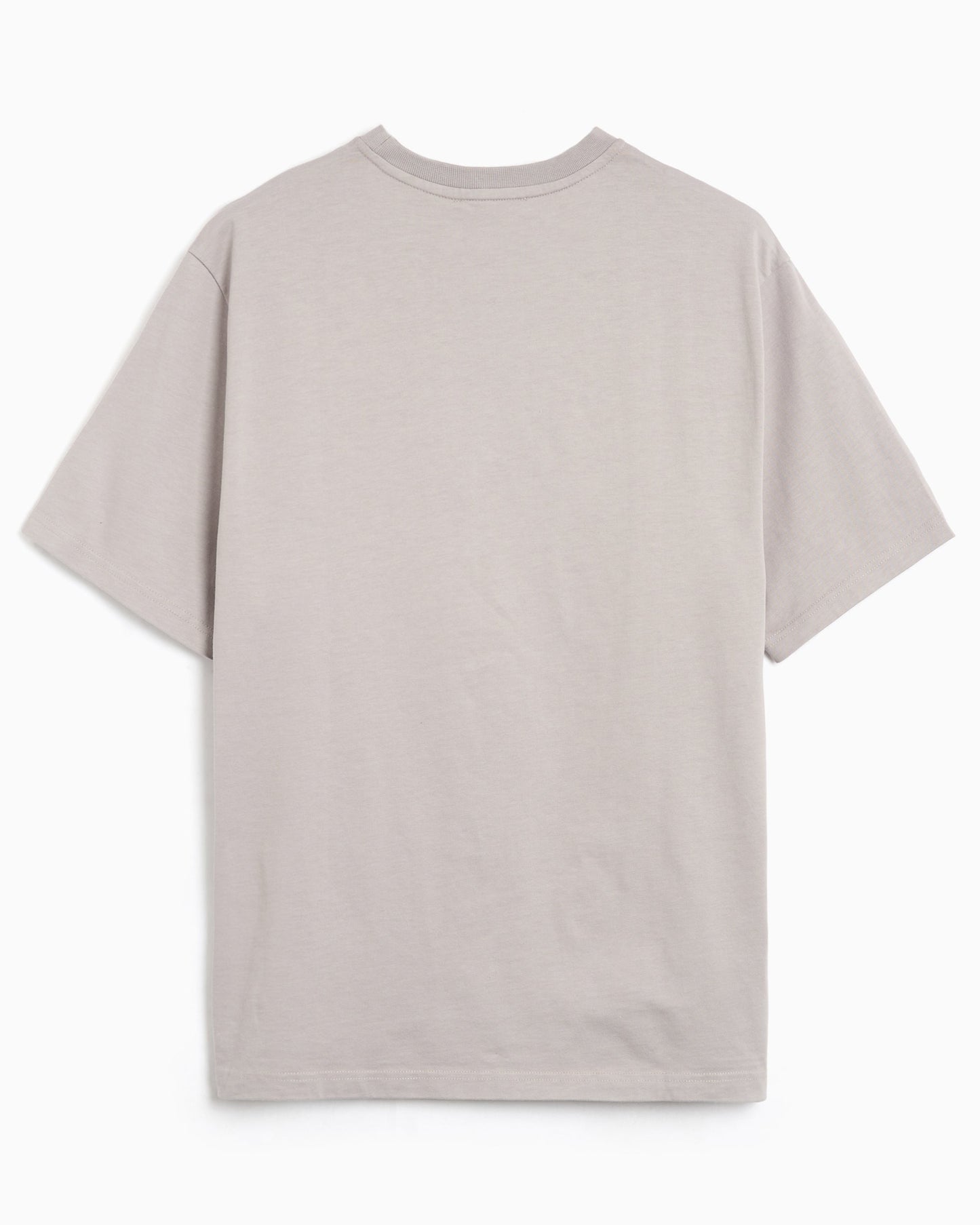 Camiseta Relaxed unfeigned Basic para hombre