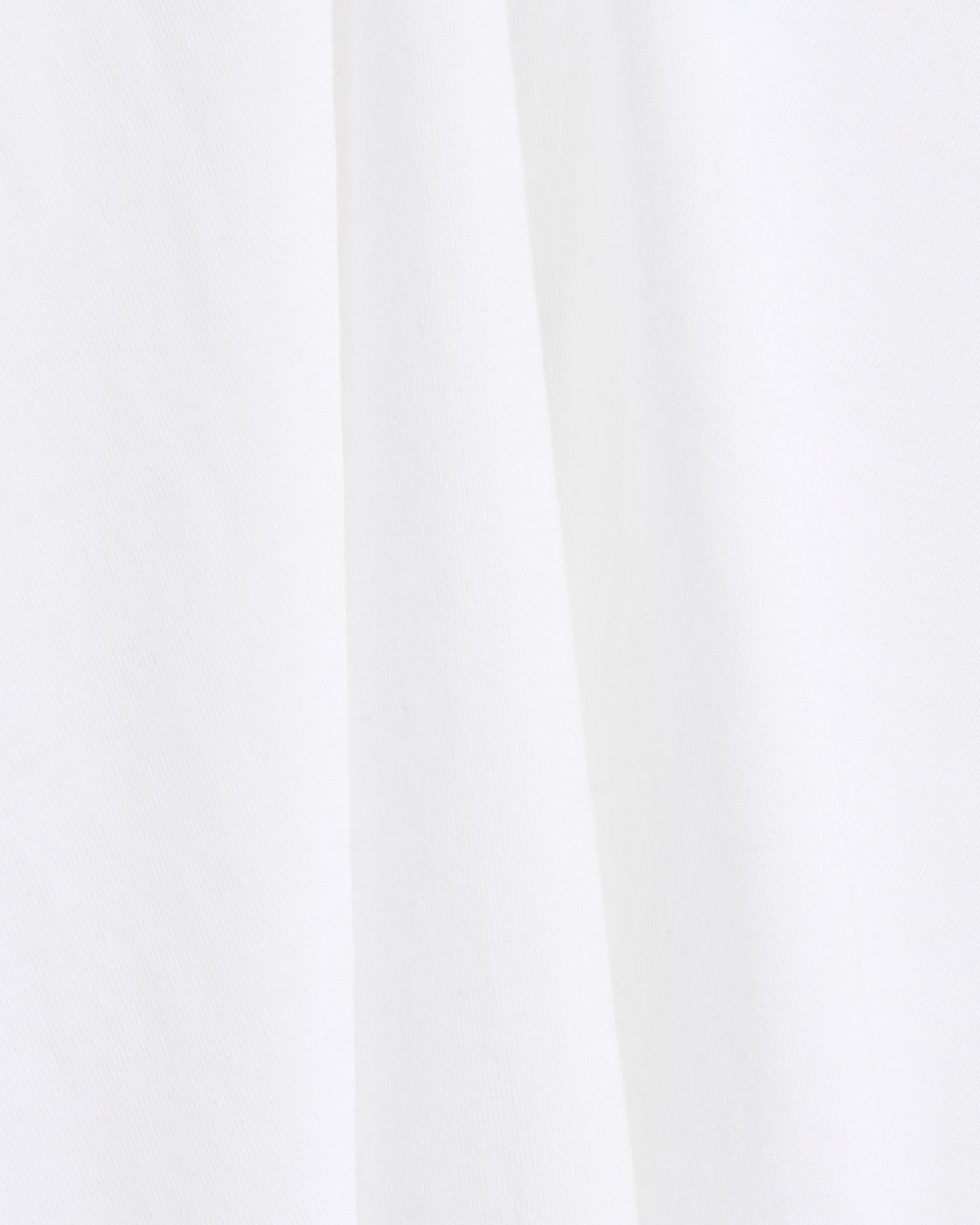 Camiseta Oversize de manga larga unfeigned para hombre