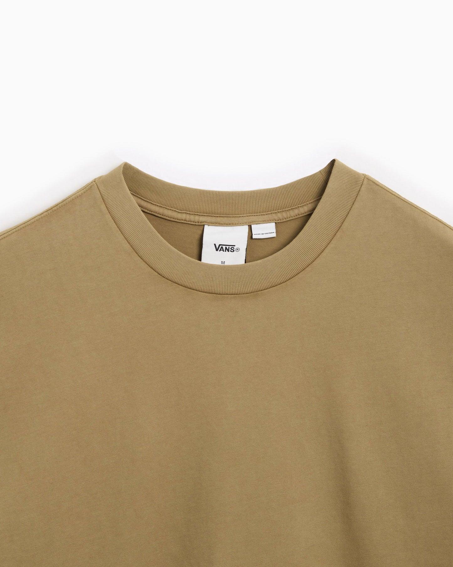 Camiseta Vans LX Washed para hombre