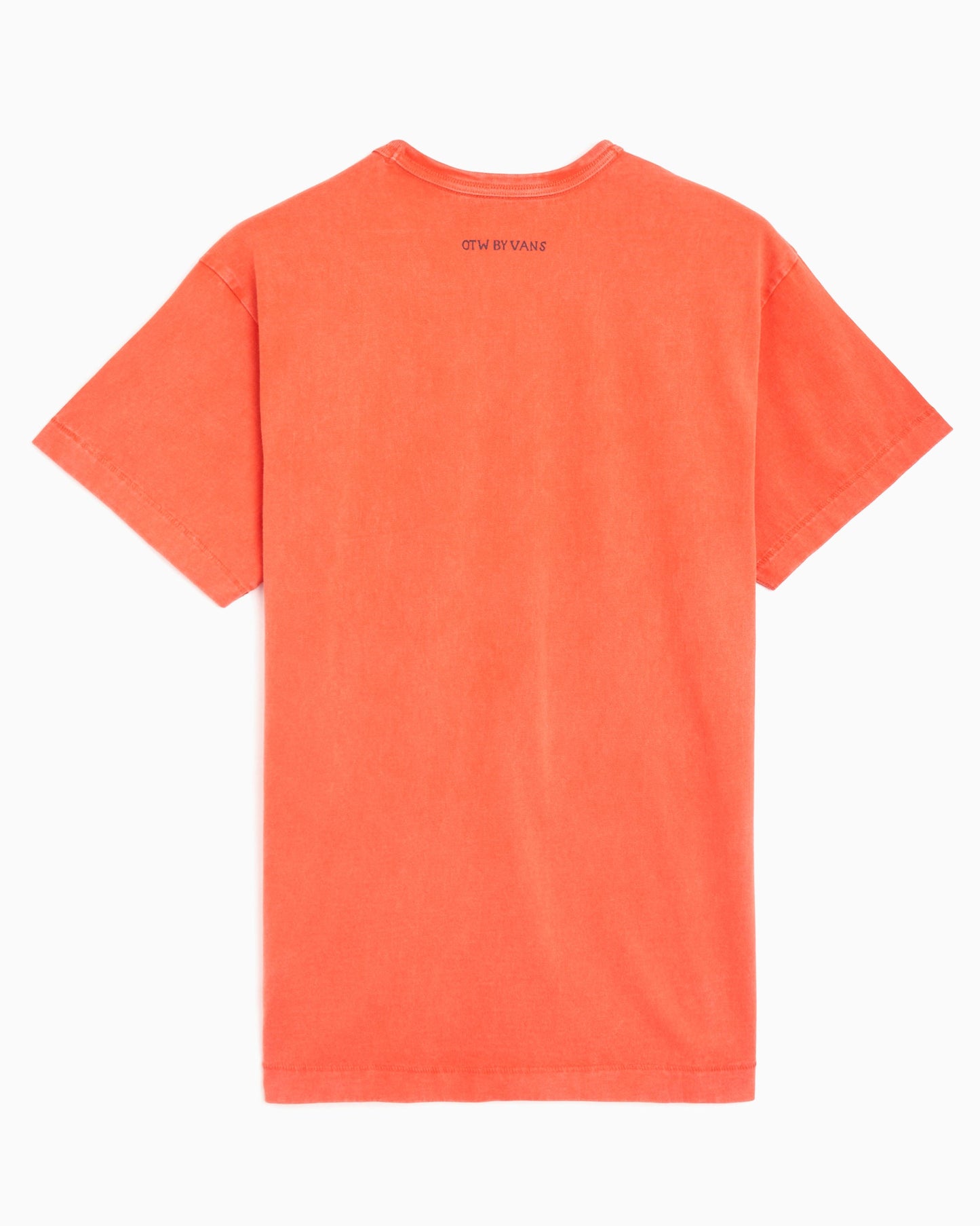 Camiseta con gráfico Vans OTW x Julian Klincewicz Unisex