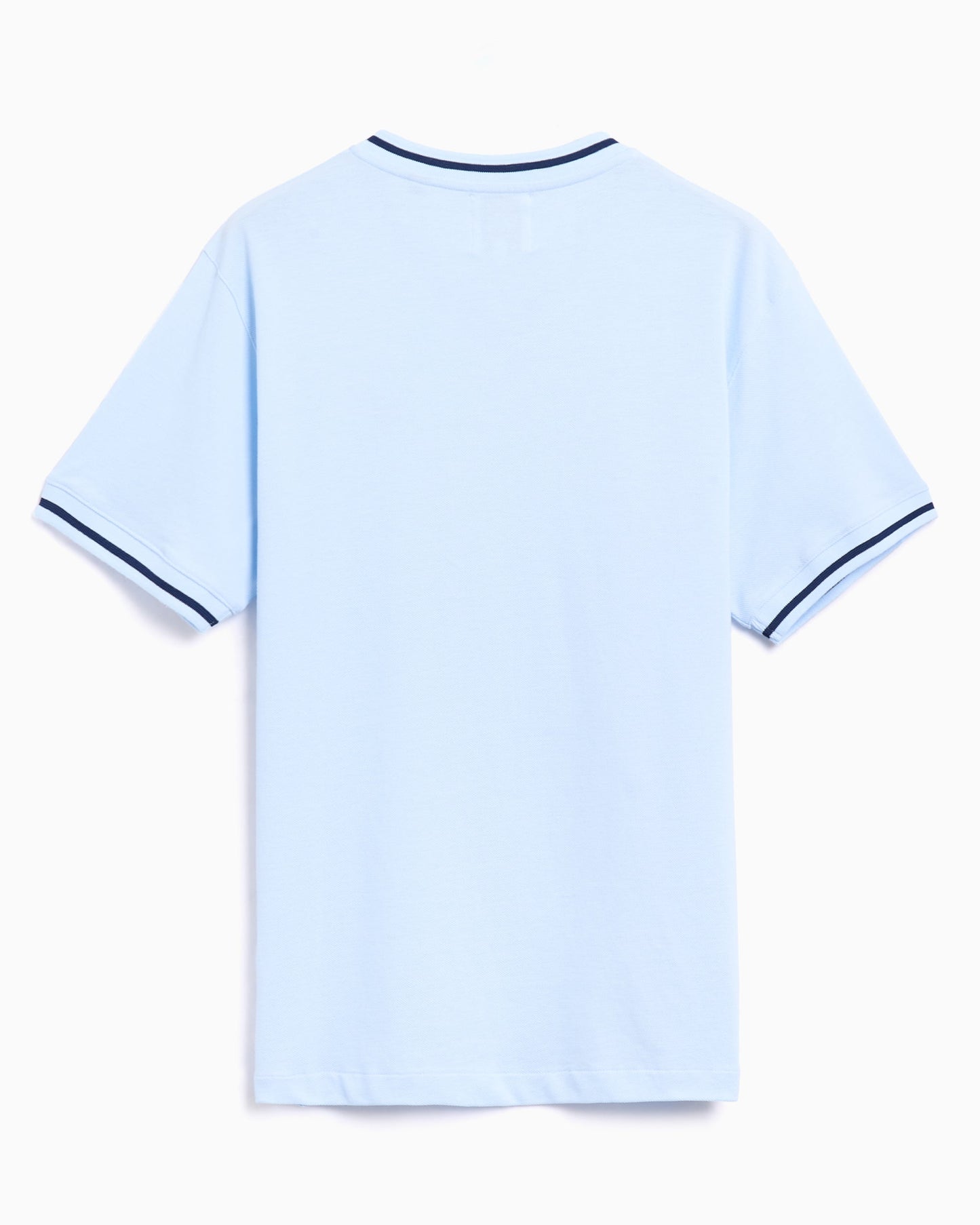 Camiseta We Are Not Friends Baby Pique para hombre