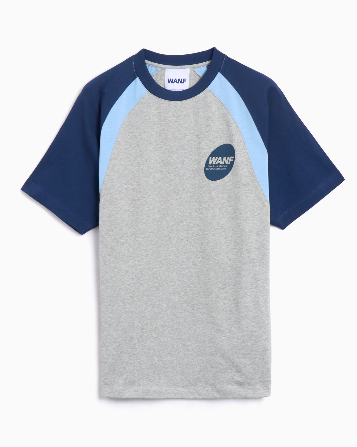 Camiseta We Are Not Friends Sport Club Men's T-Shirt para hombre