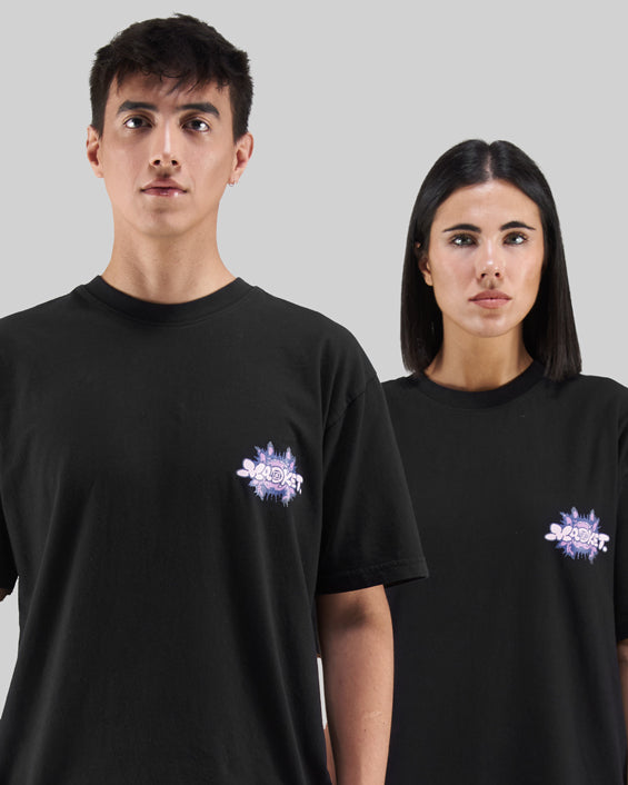 Camiseta x MARKET FOOTDISTRICT x MARKET Worldwide Unisex T-Shirt Unisex