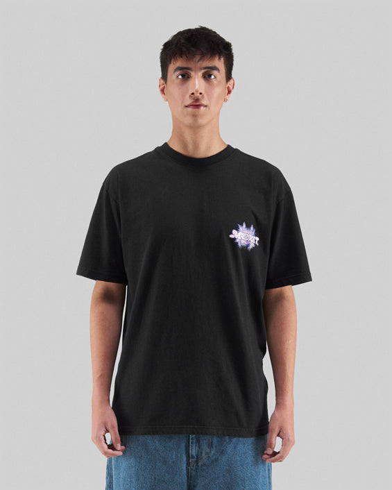 Camiseta x MARKET FOOTDISTRICT x MARKET Worldwide Unisex T-Shirt Unisex