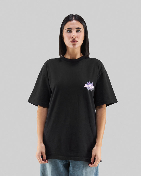Camiseta x MARKET FOOTDISTRICT x MARKET Worldwide Unisex T-Shirt Unisex