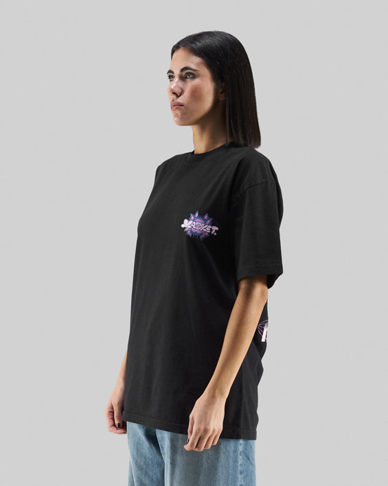 Camiseta x MARKET FOOTDISTRICT x MARKET Worldwide Unisex T-Shirt Unisex