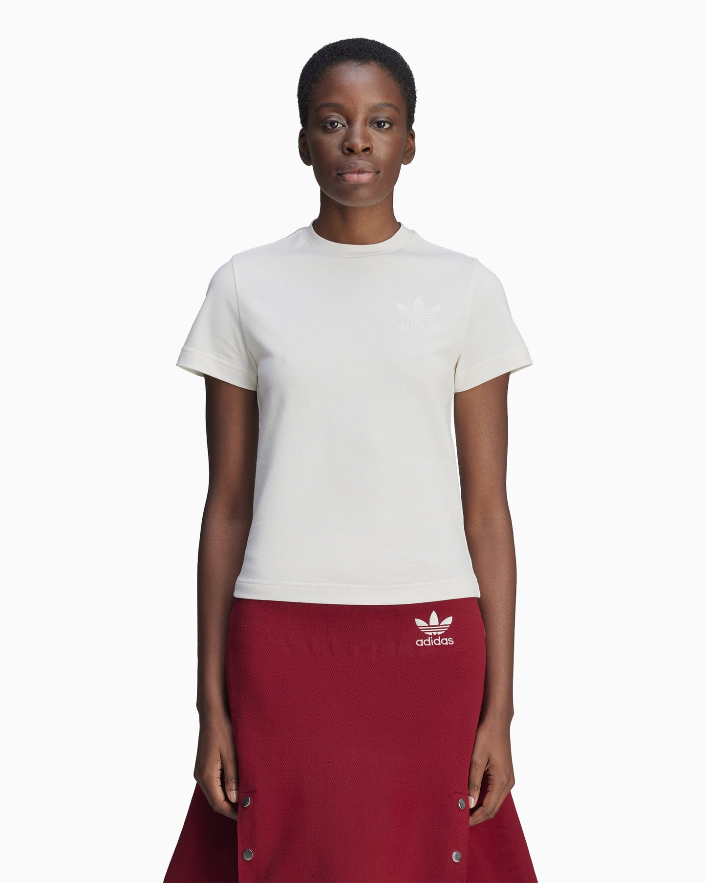 Camiseta x Wales Bonner adidas Originals x Wales Bonner Women's T-Shirt para mujer