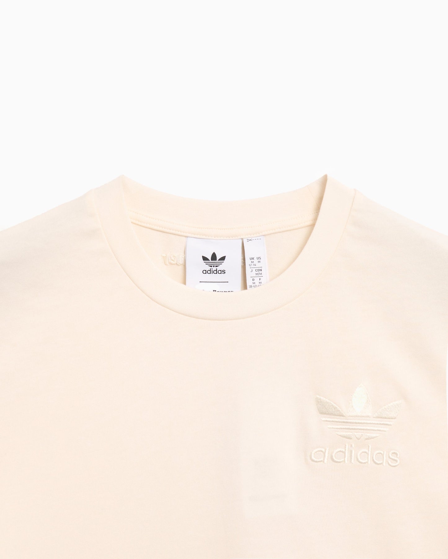 Camiseta x Wales Bonner adidas Originals x Wales Bonner Women's T-Shirt para mujer