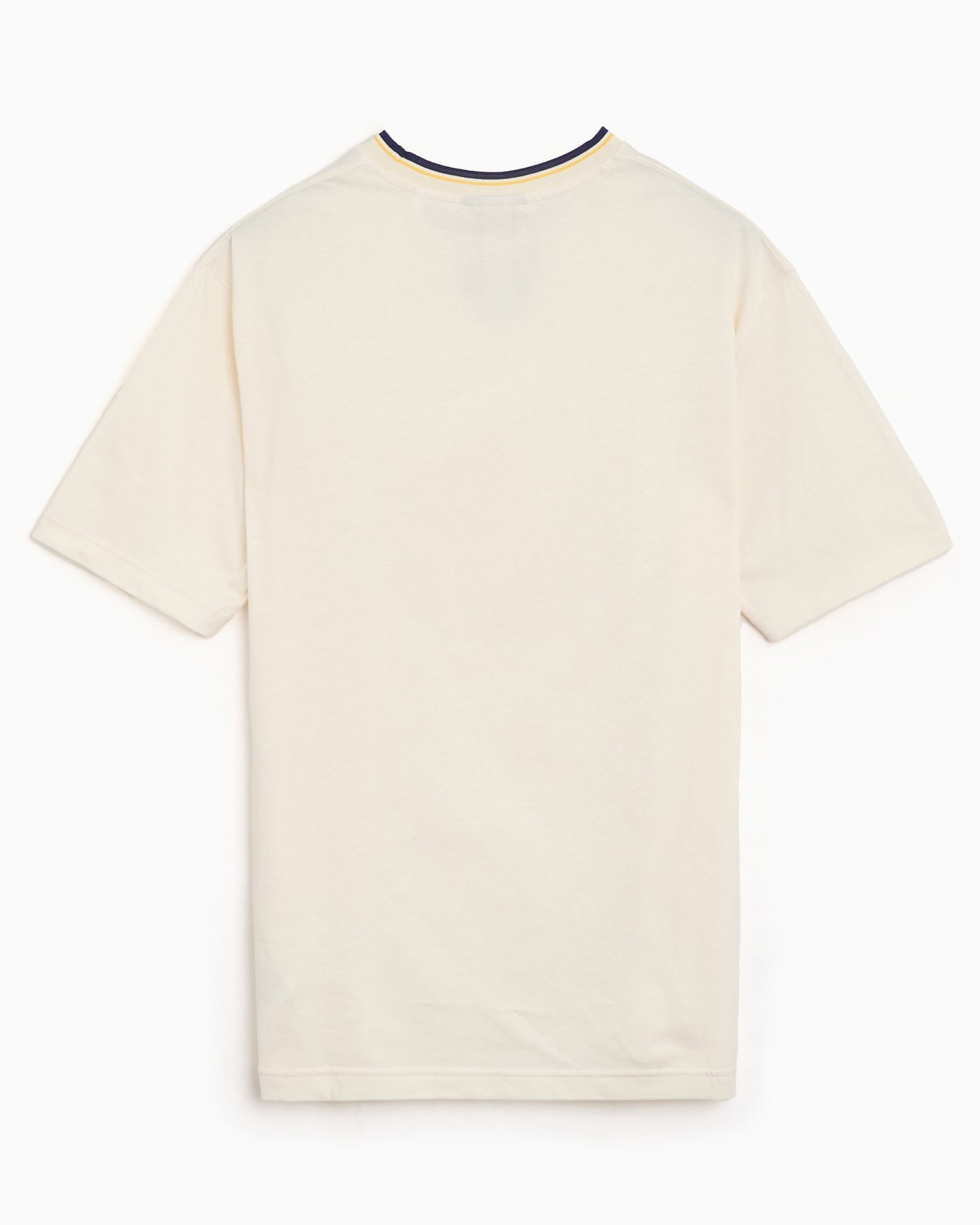 Camiseta con gráfico Y-3 x Wales Bonner para hombre