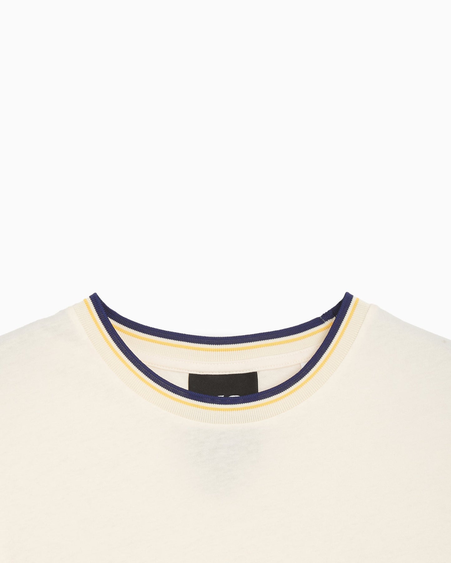 Camiseta con gráfico Y-3 x Wales Bonner para hombre