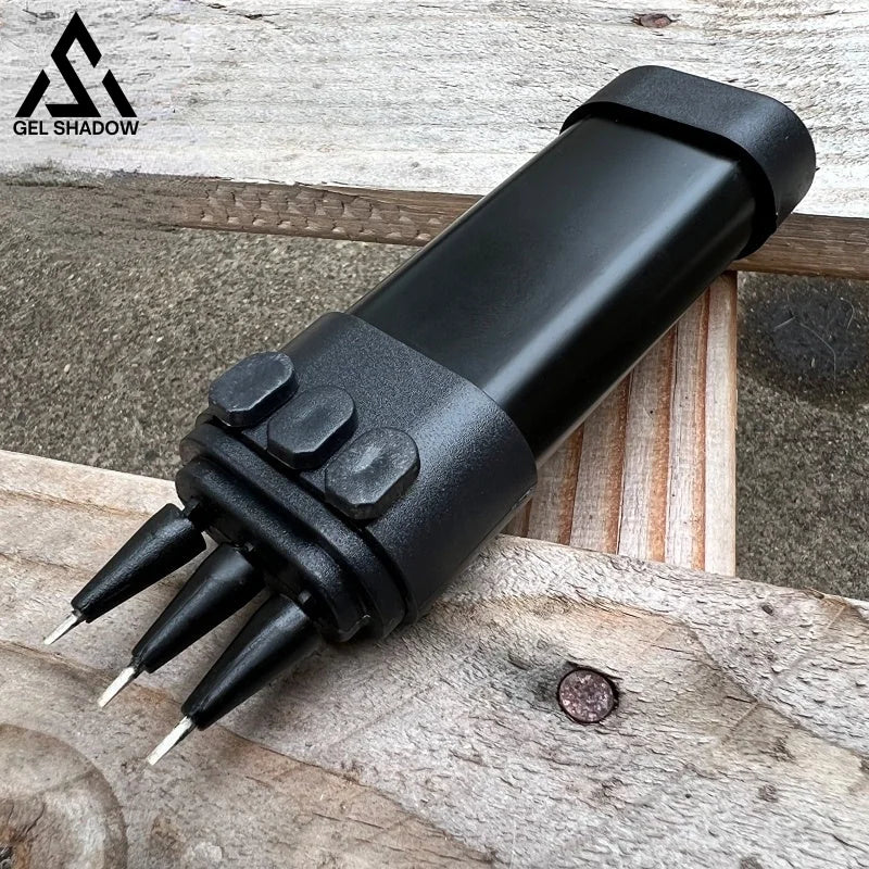 TACTICAL BALLISTIC DART LAUNCHER-GS142