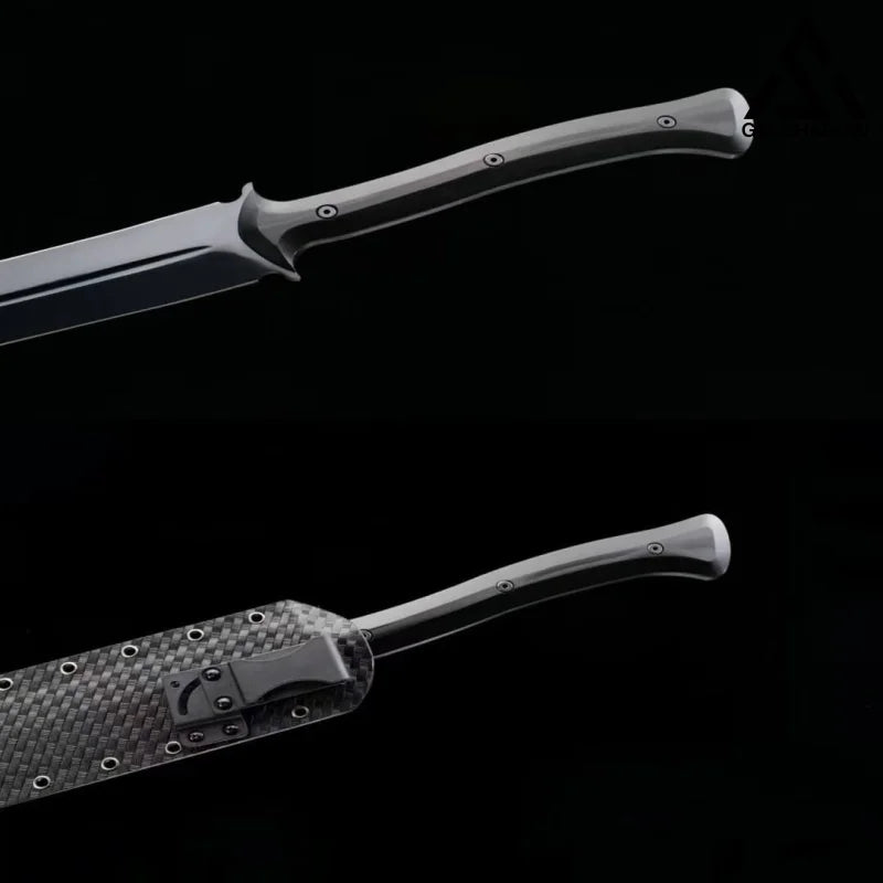 Tactical Snake Knife-GS79