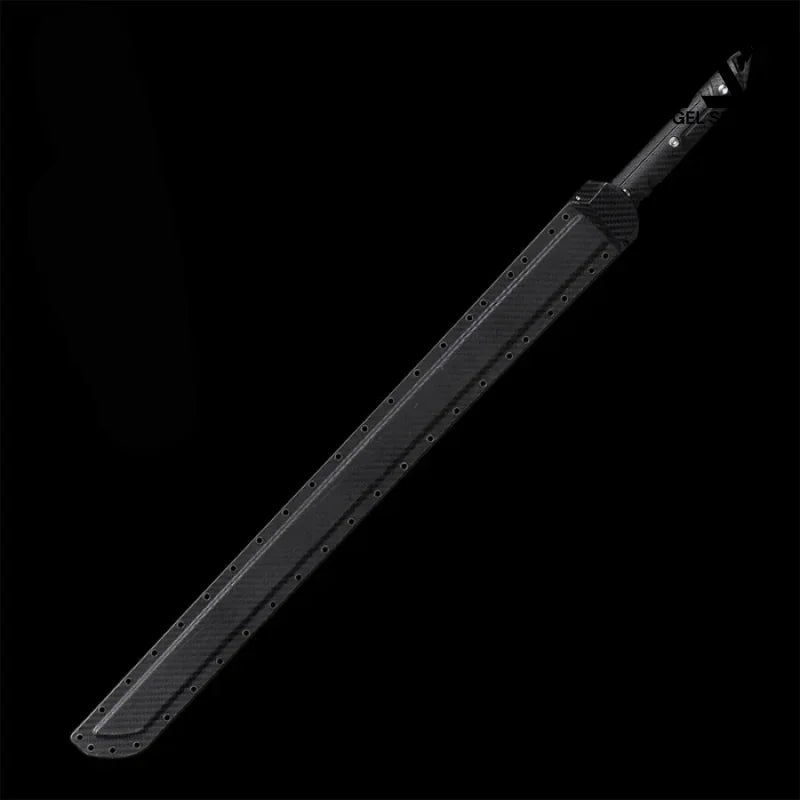 Tactical Tang Sword(US ONLY）-GS69
