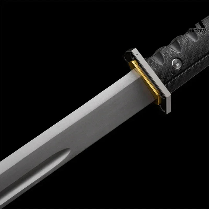 Tactical Tang Sword(US ONLY）-GS69