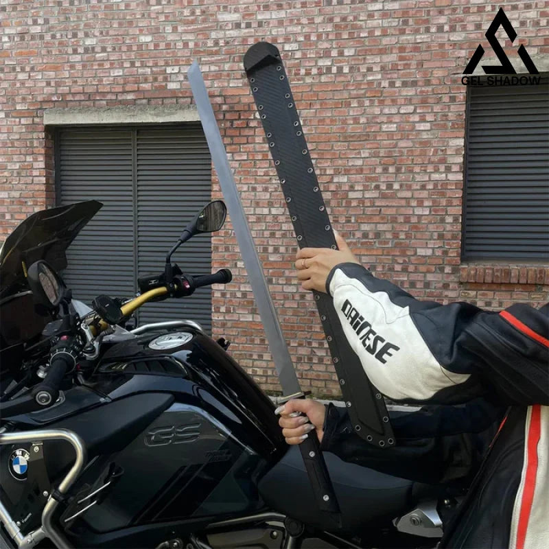 Tactical Tang Sword(US ONLY）-GS69