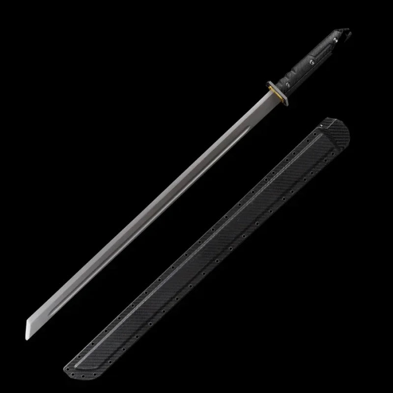 Tactical Tang Sword(US ONLY）-GS69