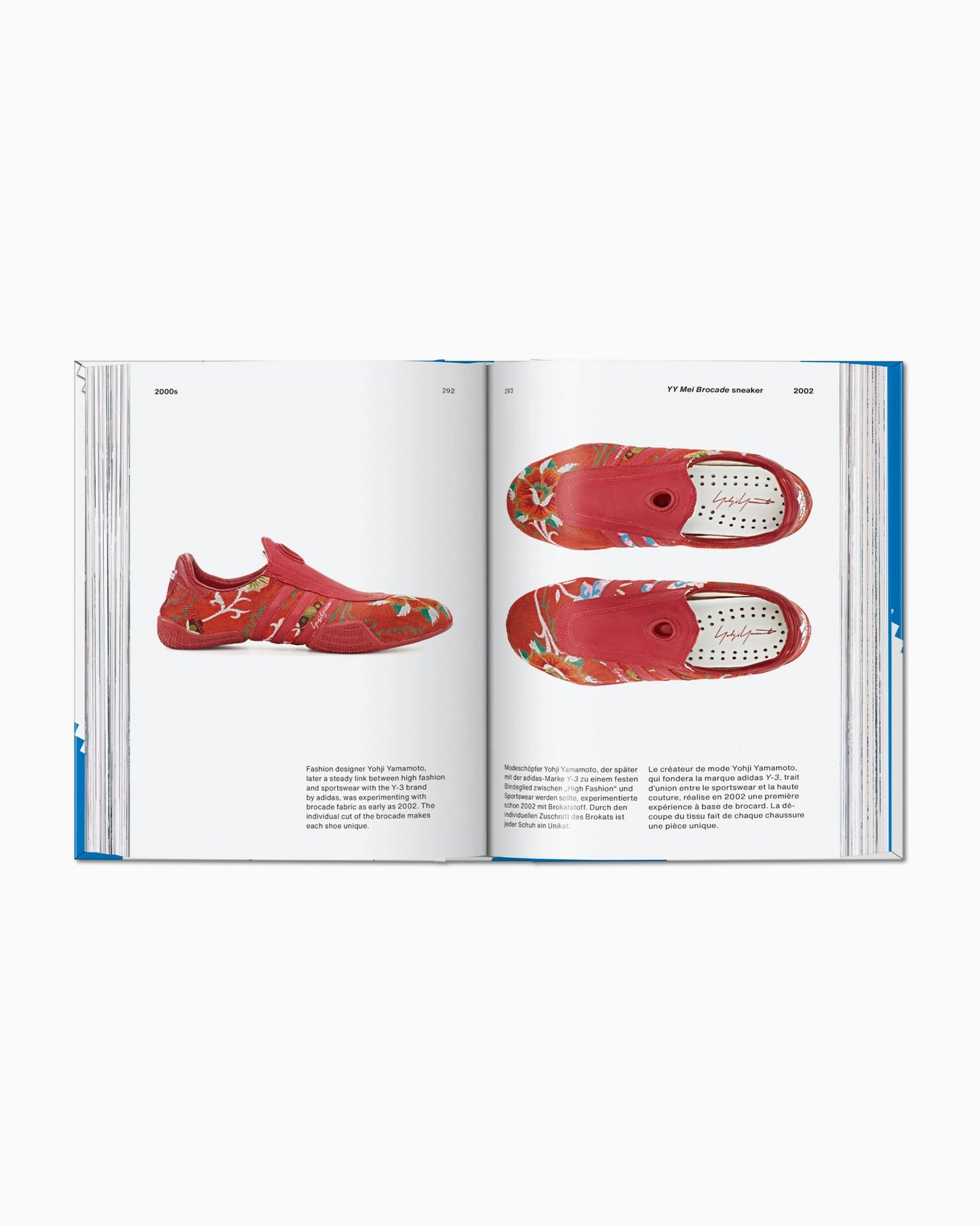 Taschen The adidas Archive. The Footwear Collection. 40th Ed.