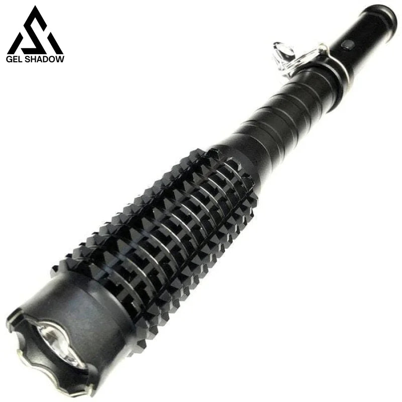GS255-The Slugger ARC Flashlight