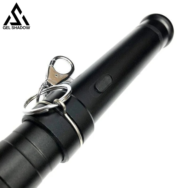 GS255-The Slugger ARC Flashlight