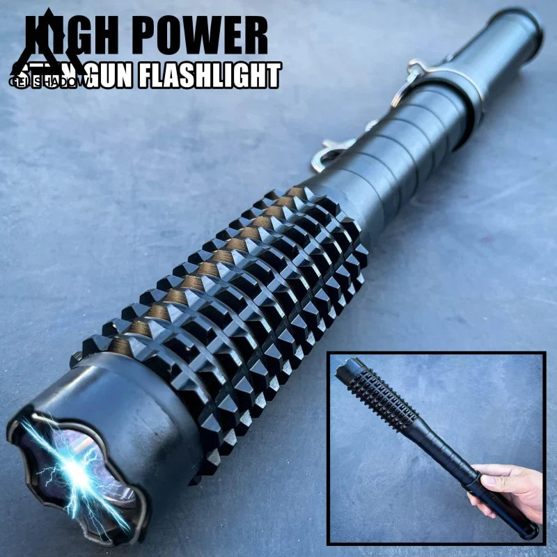 GS255-The Slugger ARC Flashlight
