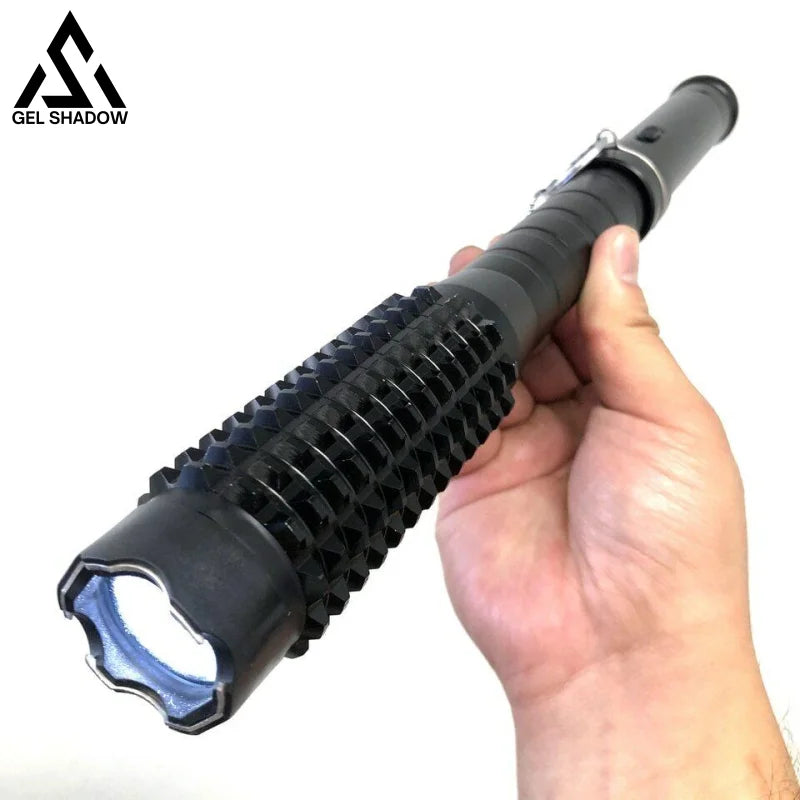 GS255-The Slugger ARC Flashlight