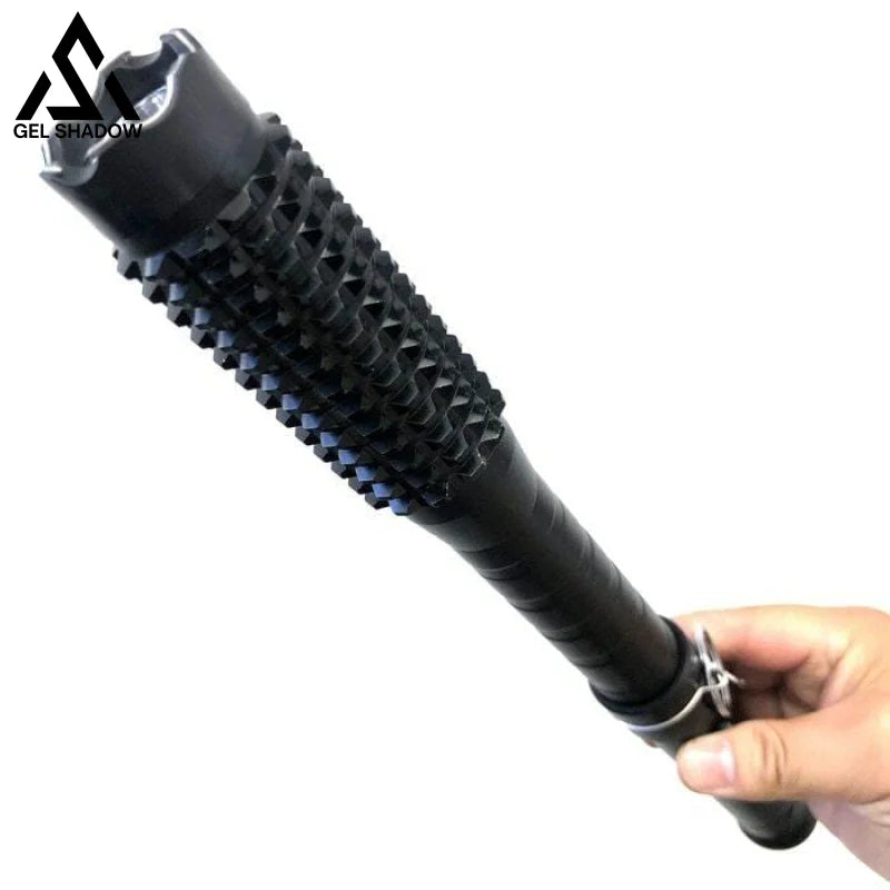 GS255-The Slugger ARC Flashlight
