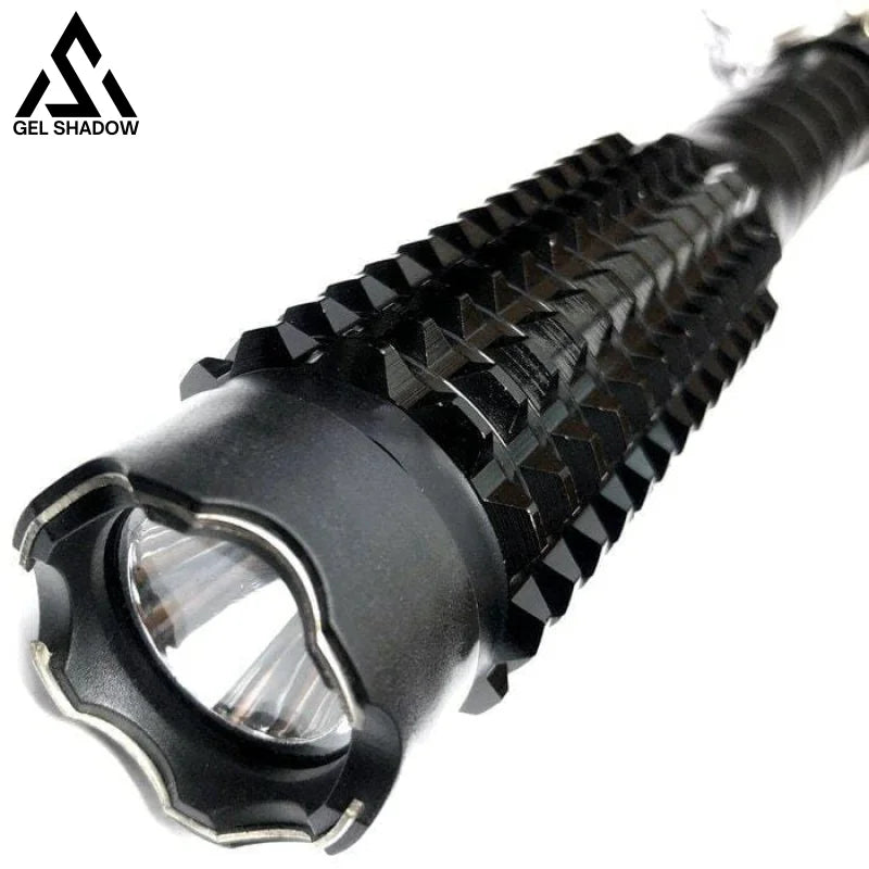 GS255-The Slugger ARC Flashlight