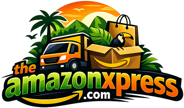 AmazonXpress