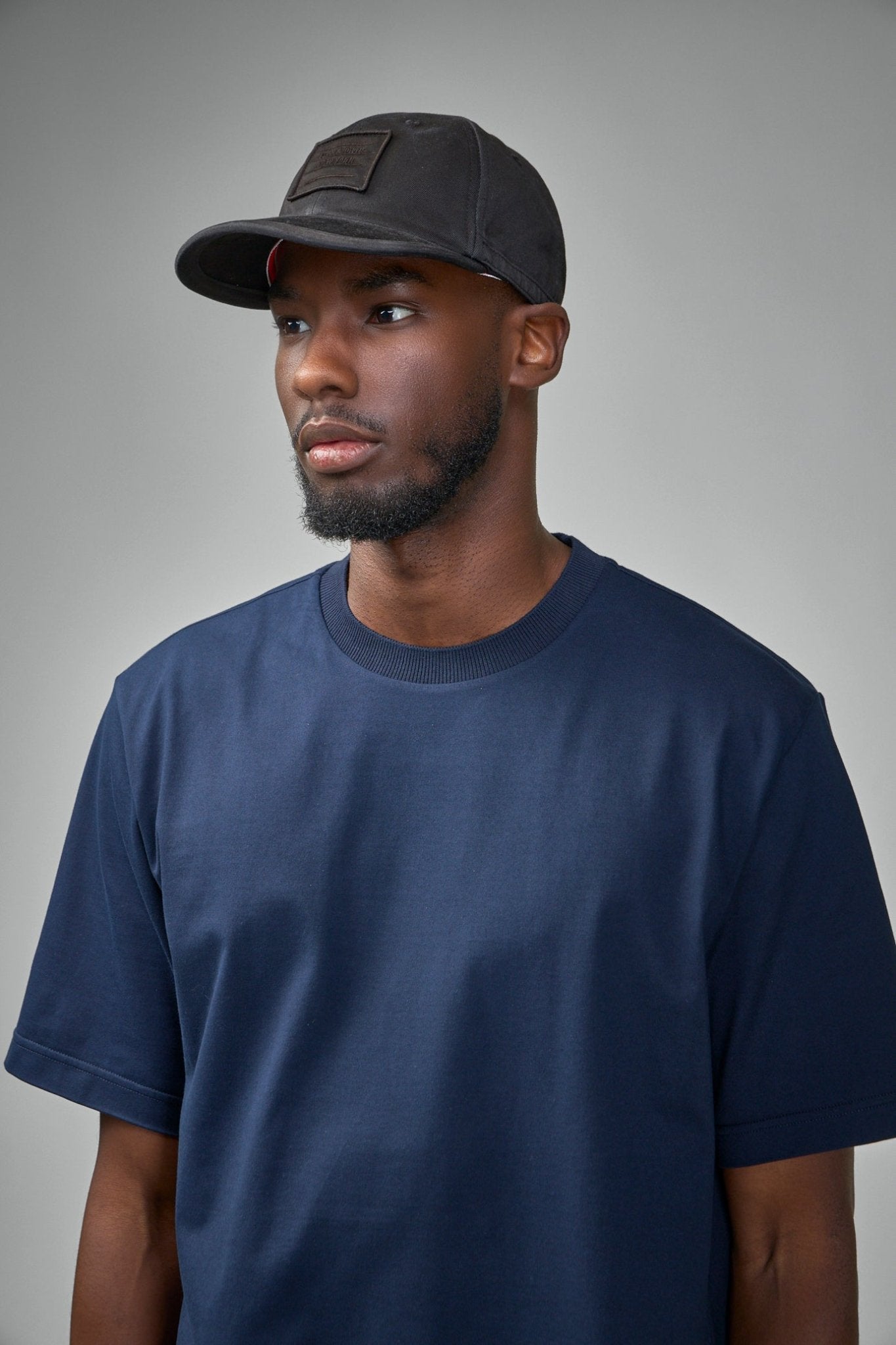 Cotton Twill 6-panel Baseball Cap