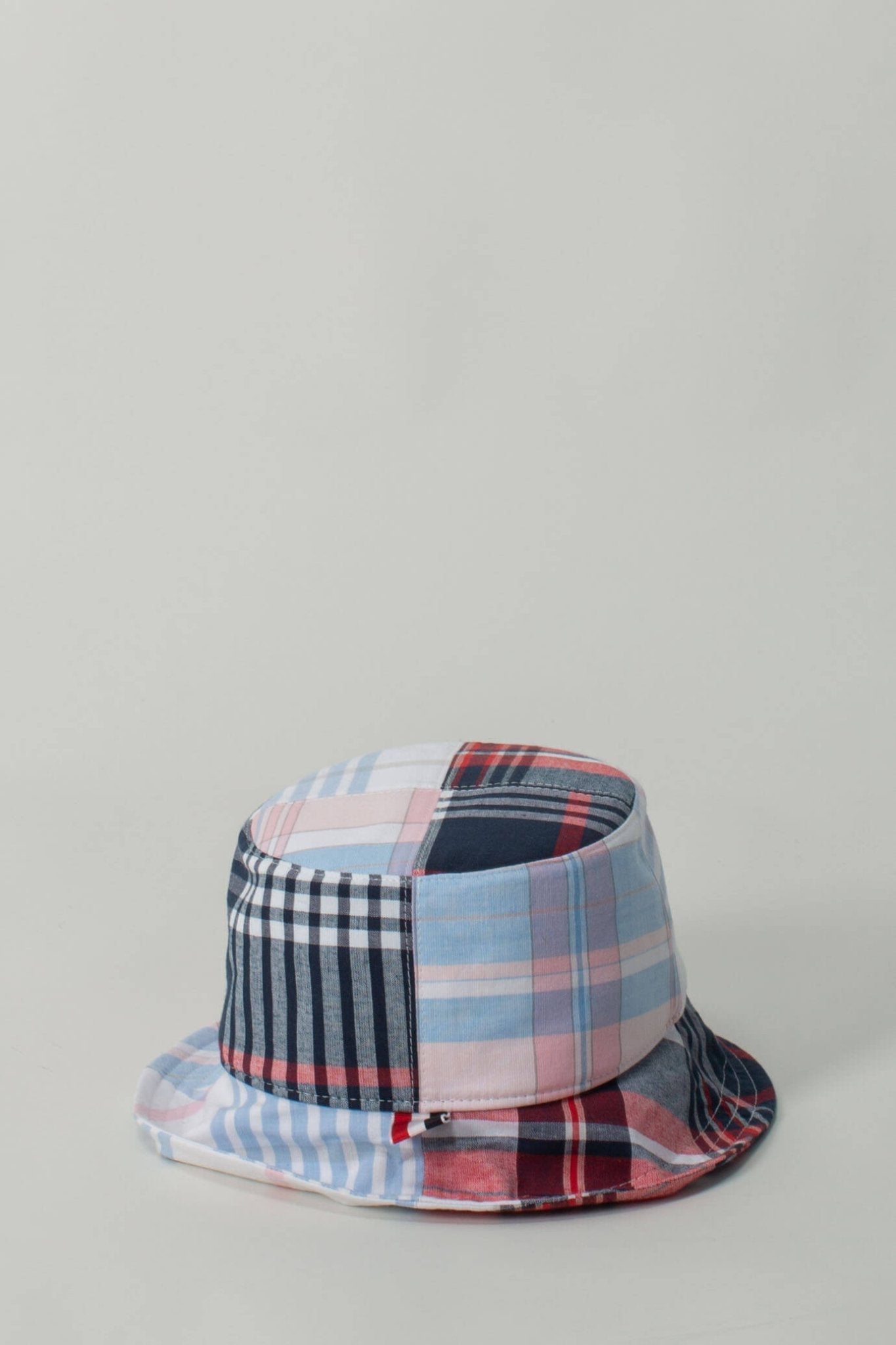 Quartered Funmix Bucket Hat