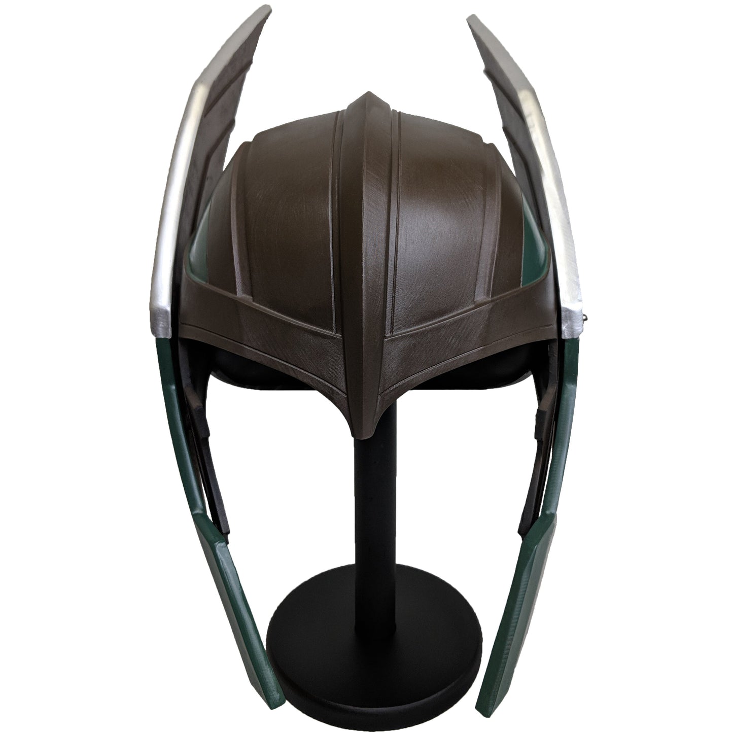 Thor's Ragnarok Helmet (Resin)