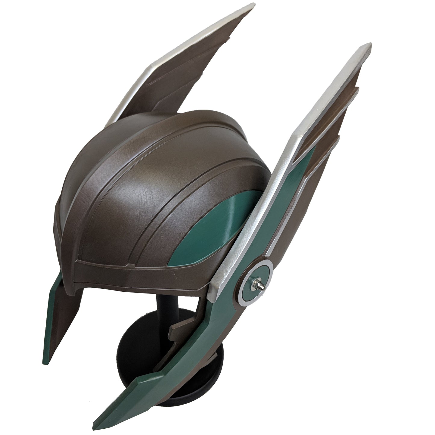 Thor's Ragnarok Helmet (Resin)