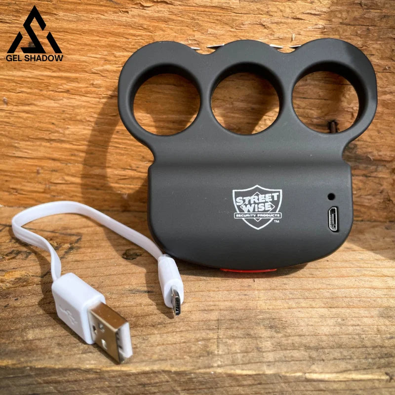 GS262-Three-finger arc