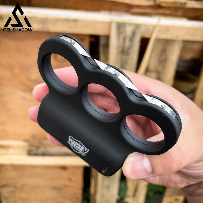 GS262-Three-finger arc