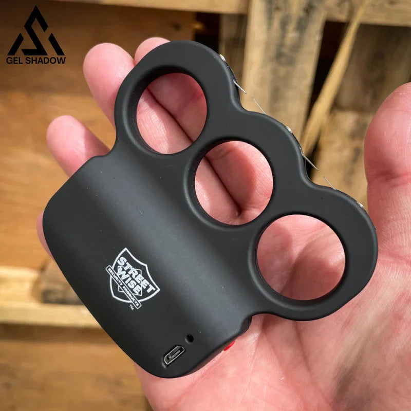 GS262-Three-finger arc