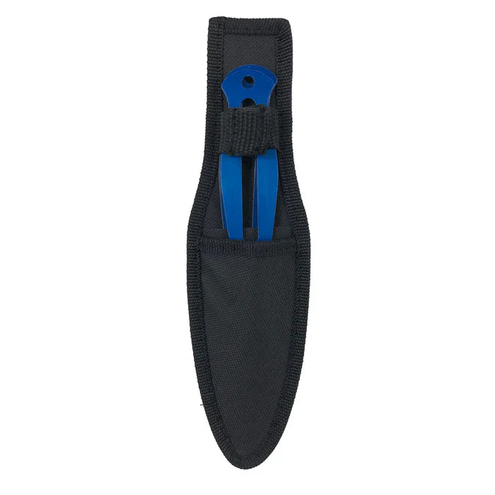 Fire and Steel - Intermediate Throwing Knife Set (Battle Ready)