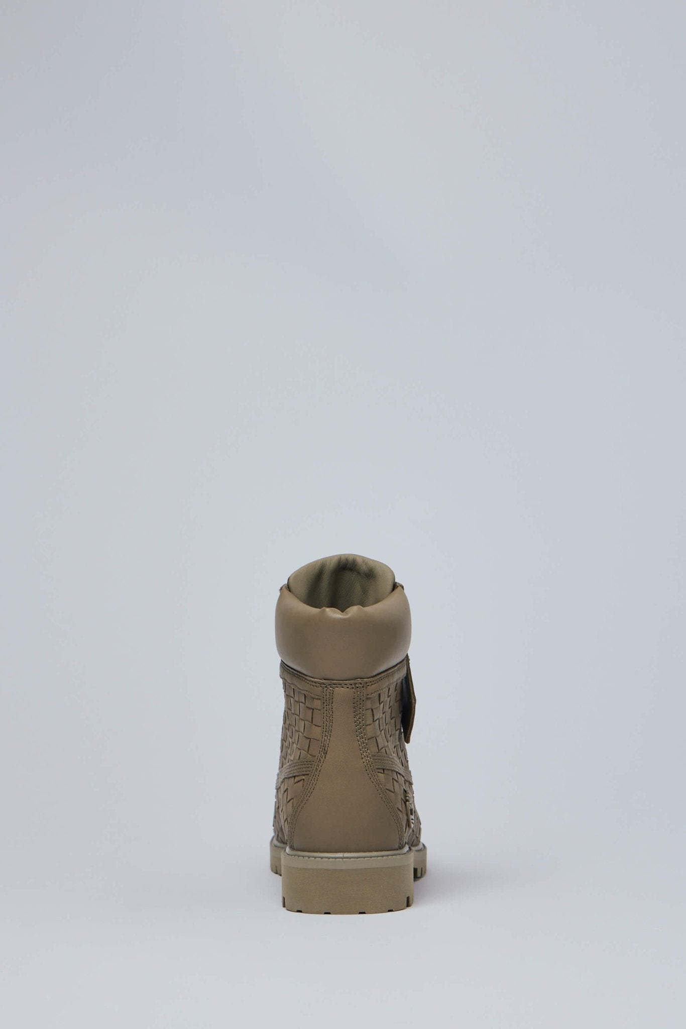 6pre 6 Inch Lace Boot