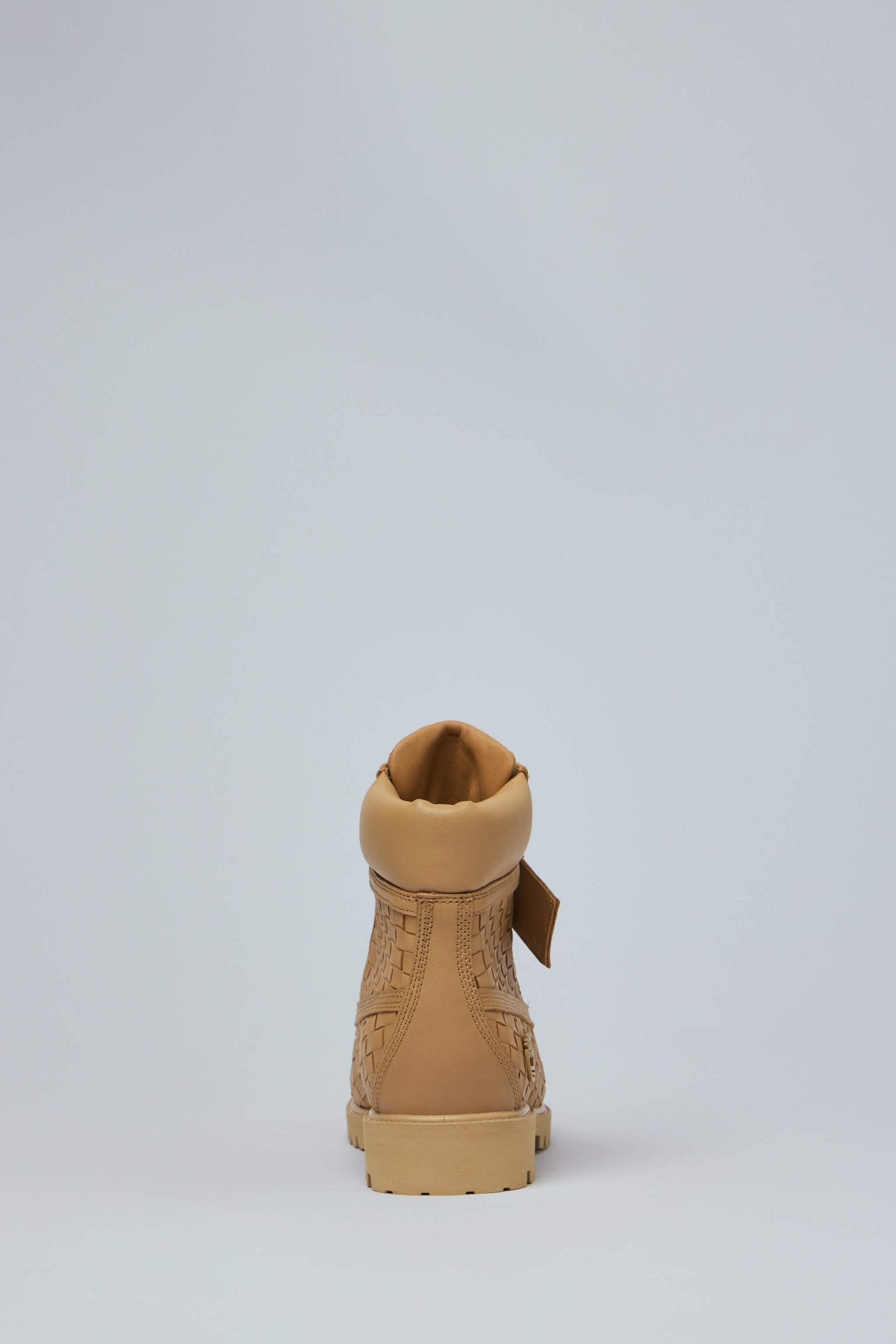 6pre 6 Inch Lace Boot
