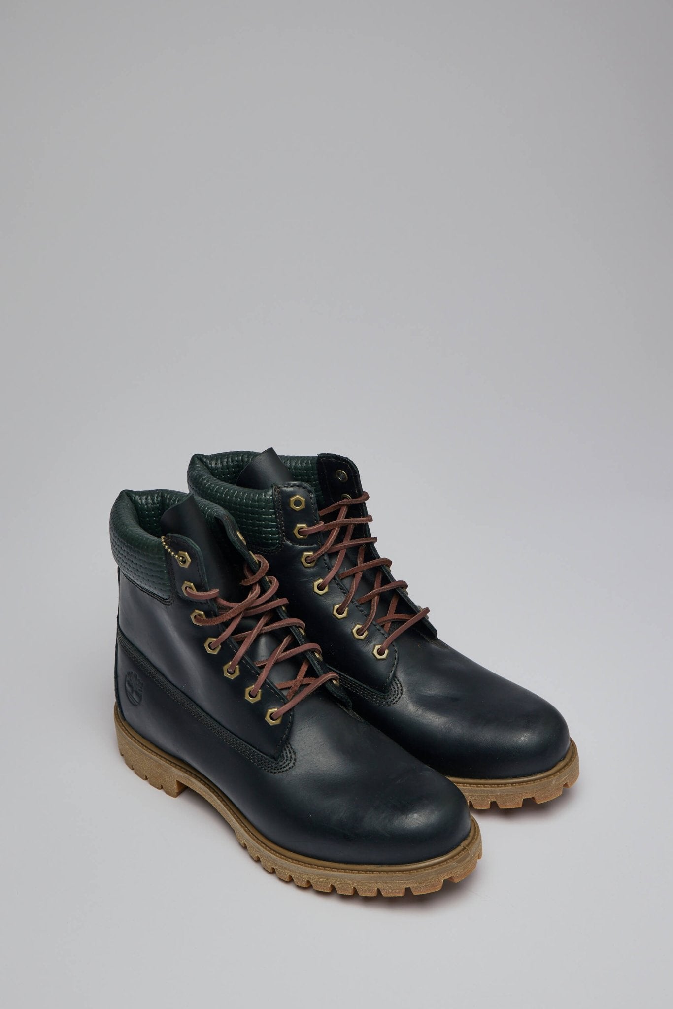 Premium 6-inch Waterproof Boot for Men