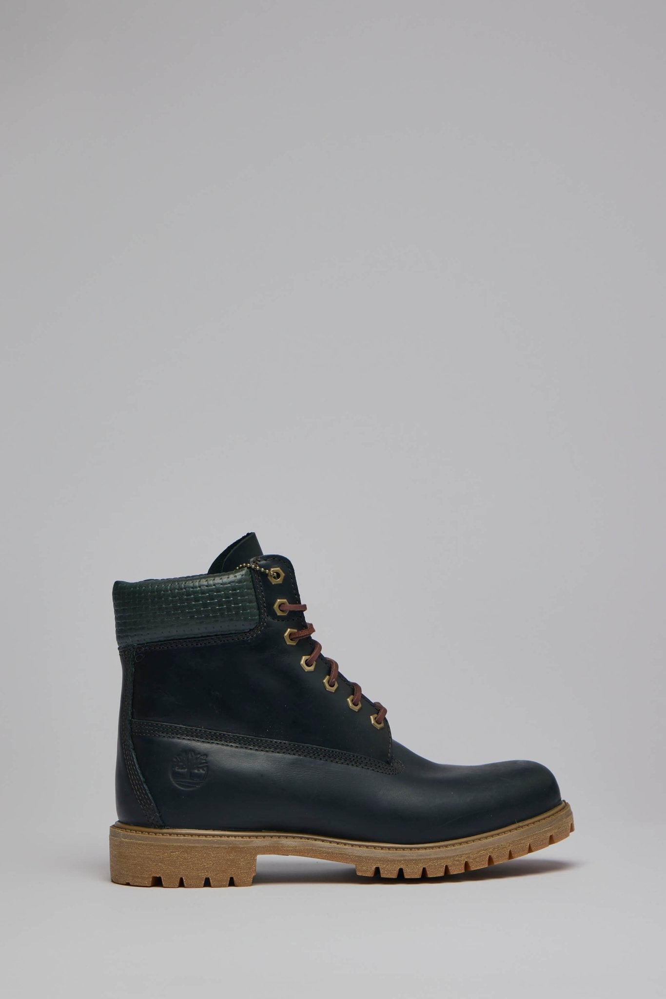 Premium 6-inch Waterproof Boot for Men