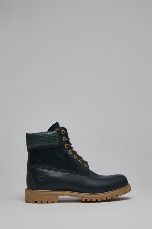 Premium 6-inch Waterproof Boot for Men