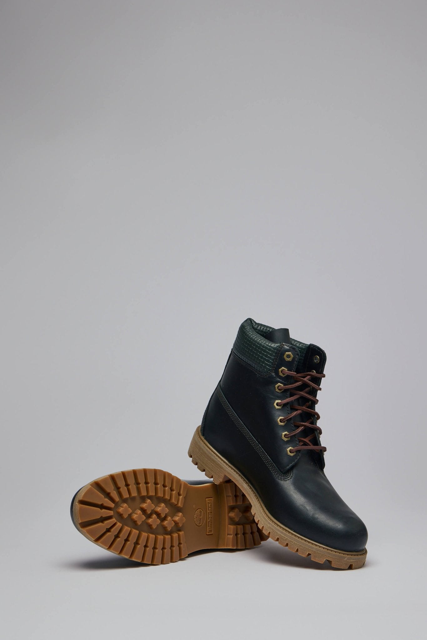 Premium 6-inch Waterproof Boot for Men