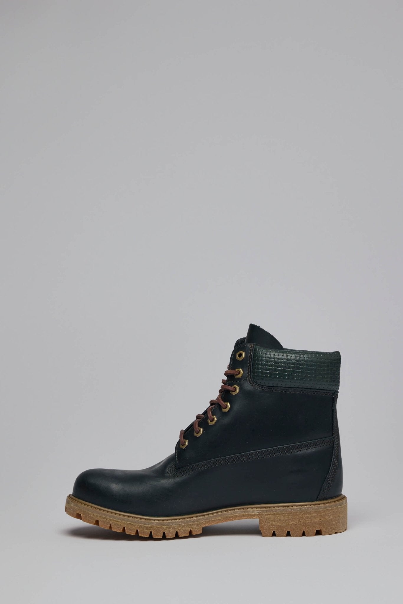 Premium 6-inch Waterproof Boot for Men