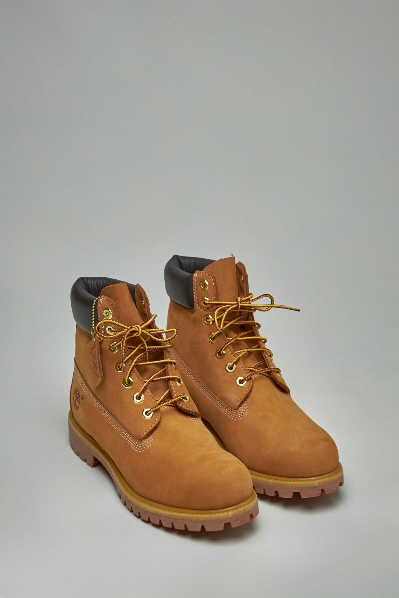 Men's Premium 6-inch Waterproof Boot