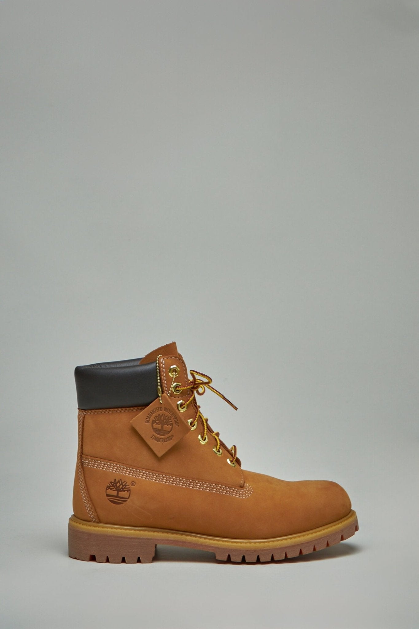 Men's Premium 6-inch Waterproof Boot