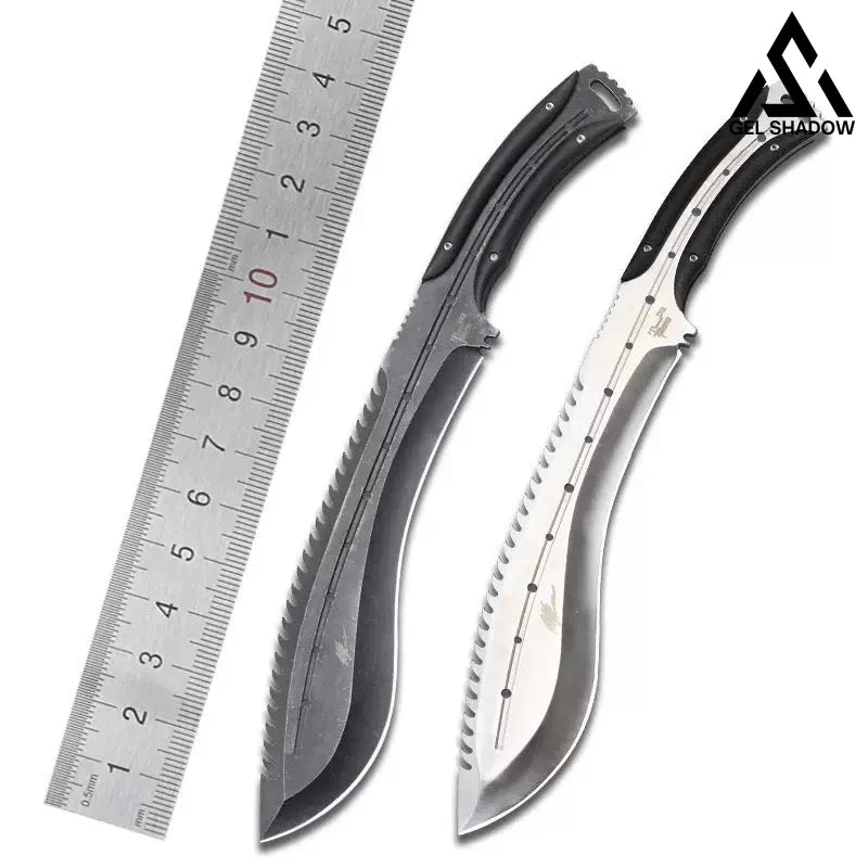 Todd's Dragon, outdoor, camping knife-GS109