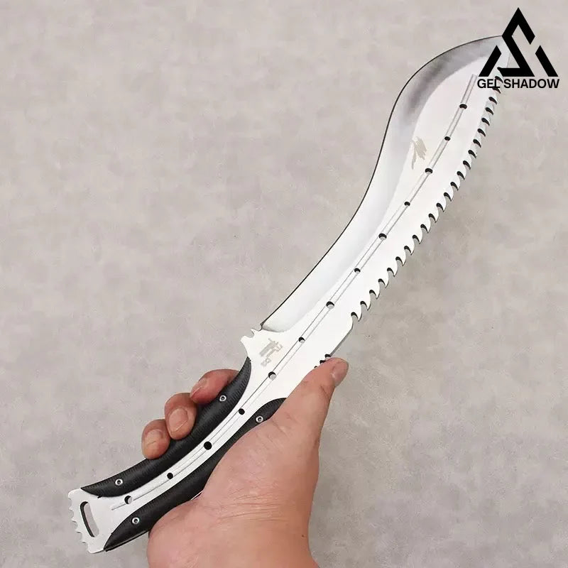 Todd's Dragon, outdoor, camping knife-GS109