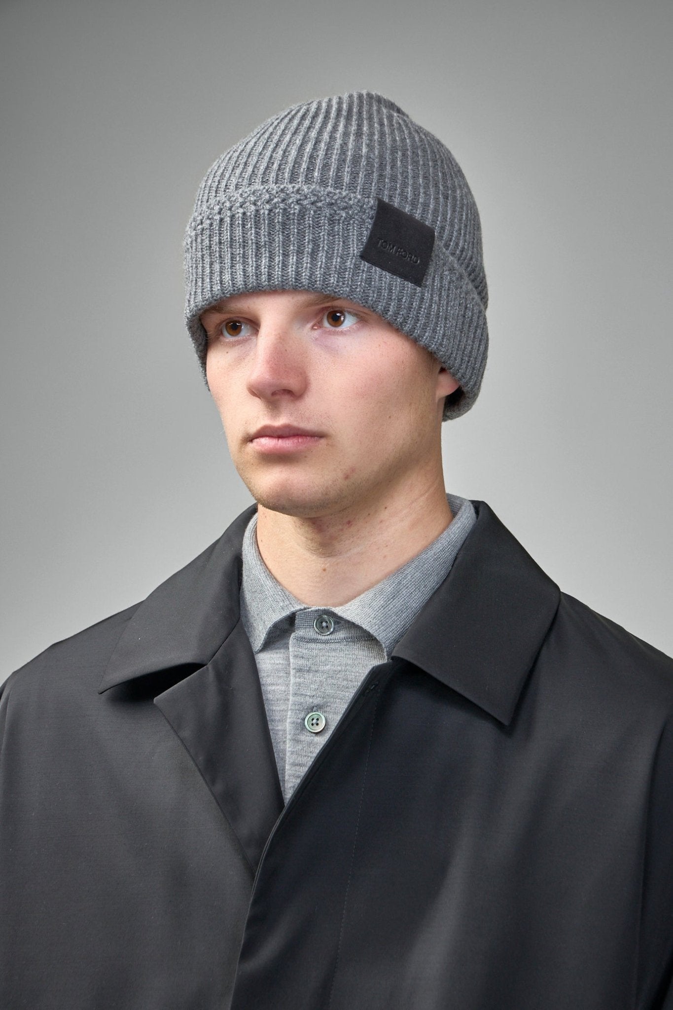 Cashmere Hat