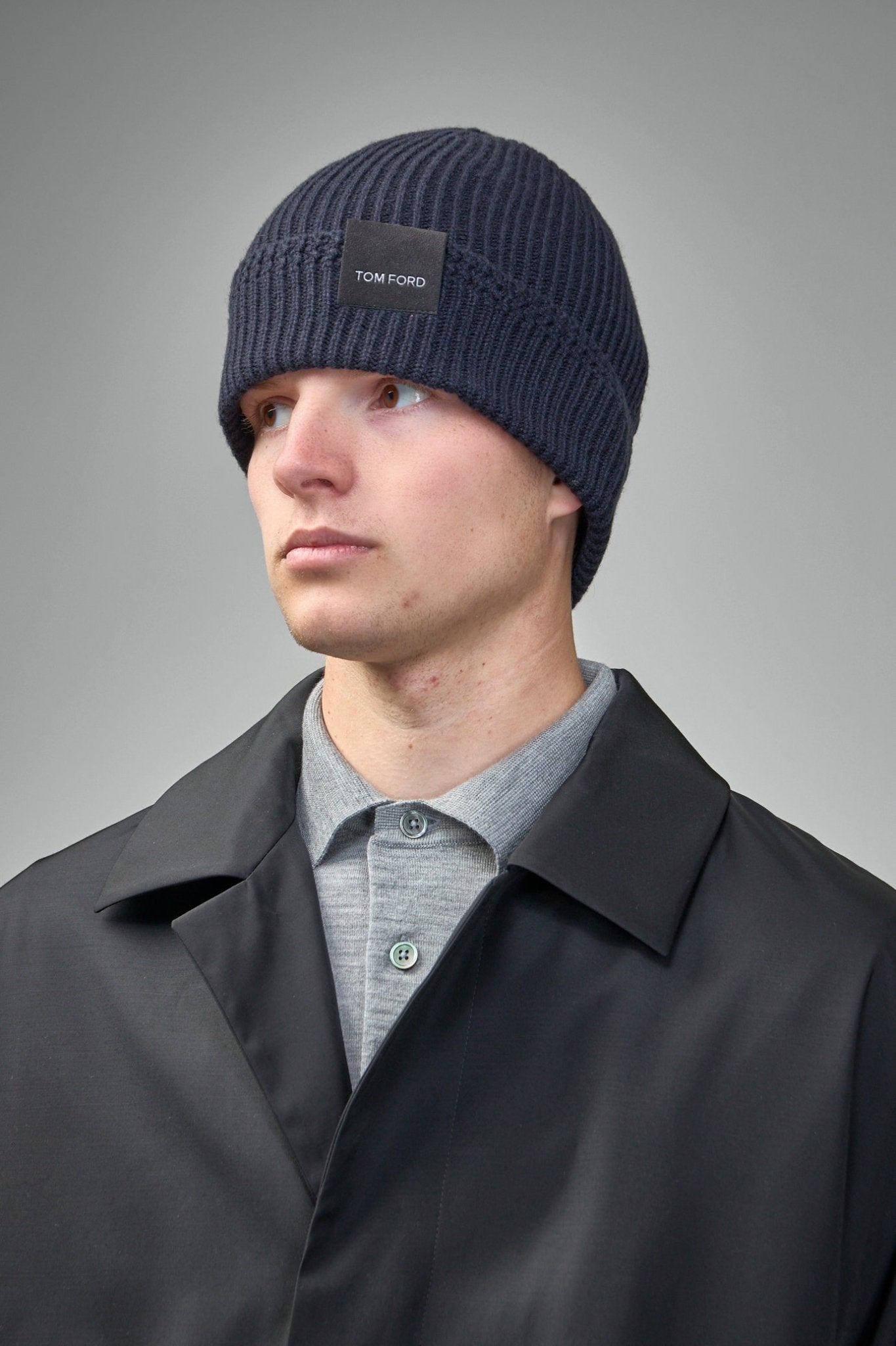Cashmere Hat